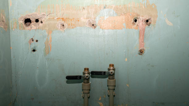 Water damage restoration insurance claims in Tolleson, AZ